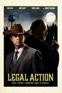 Legal Action