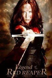Legend of the Red Reaper