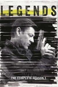 Legends - Season 1