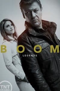 Legends - Season 2