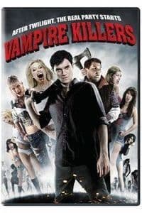 Lesbian Vampire Killers
