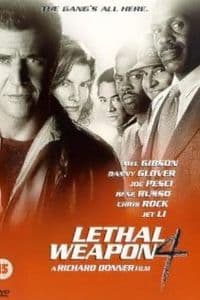 Lethal Weapon 4