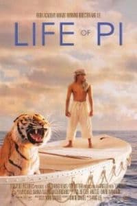 Life Of Pi