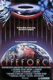 Lifeforce