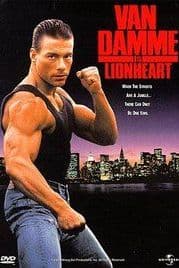Lionheart