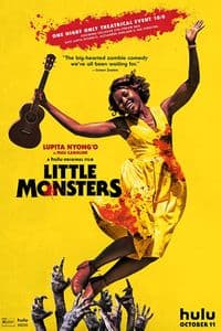 Little Monsters