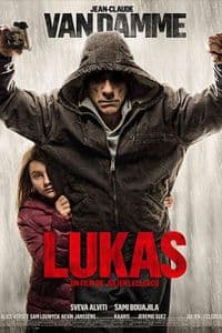 Lukas (The Bouncer)