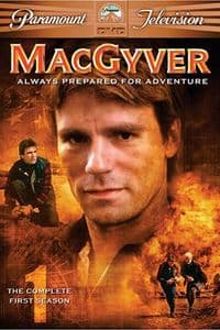 MacGyver - Season 1