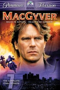 MacGyver - Season 7
