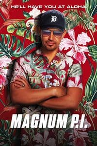 MagnumPI - Season 1