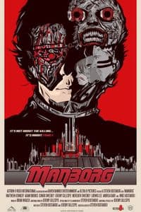 Manborg
