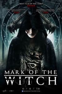 Mark of the Witch