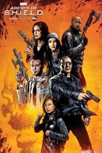 Marvel's Agents of SHIELD - Season 4