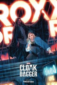 Marvel's Cloak & Dagger - Season 1