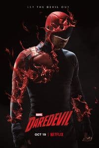 Marvel's Daredevil - Season 3