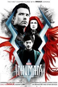 Marvel's Inhumans - Season 1