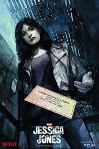 Marvel's Jessica Jones - Season 1