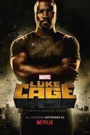 Marvel's Luke Cage - Season 1