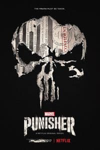 Marvel's The Punisher - Season 1