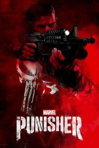 Marvels The Punisher - Season 2