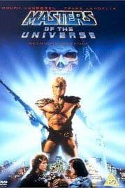 Masters of the Universe