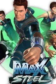 Max Steel (2000) - Season 1