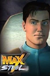 Max Steel (2000) - Season 2