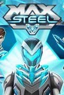 Max Steel (2000) - Season 3
