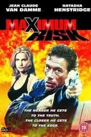 Maximum Risk