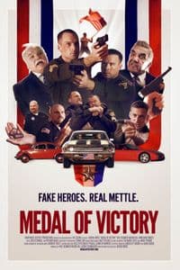 Medal of Victory