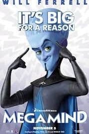 Megamind
