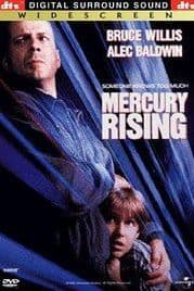 Mercury Rising