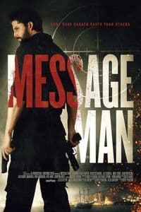 Message Man