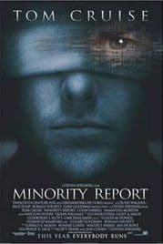 Minority Report (2002)