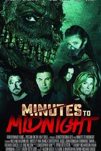 Minutes To Midnight