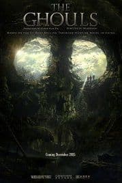 Mojin – The Lost Legend