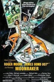 Moonraker (James Bond 007)