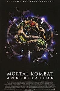 Mortal Kombat Annihilation