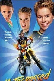 Motocrossed