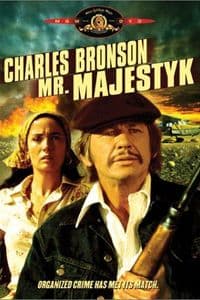 Mr Majestyk