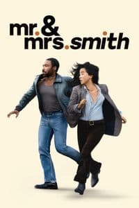 Mr & Mrs Smith - Season 1