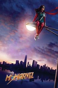 Ms Marvel - Season 1