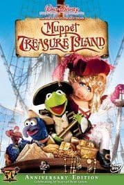 Muppet Treasure Island