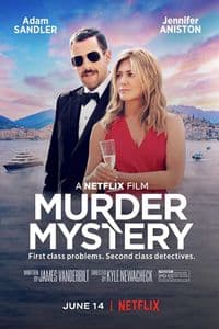 Murder Mystery