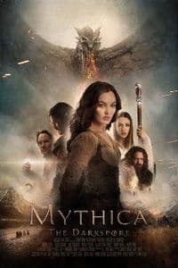 Mythica The Darkspore