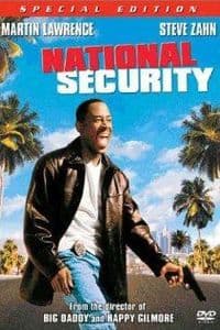 National Security