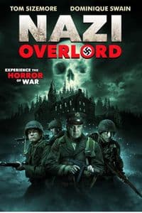 Nazi Overlord