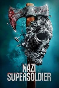Nazi Supersoldier