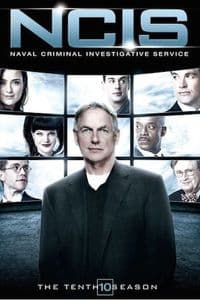 NCIS - Season 10