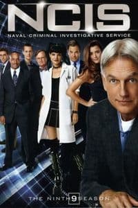 NCIS - Season 15